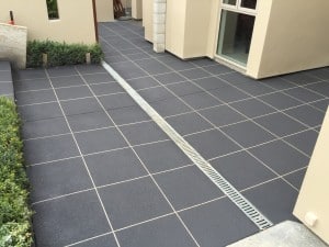 Concrete Overlay After 8