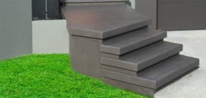 Concrete Steps Christchurch
