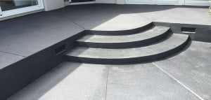 Concrete Overlay Christchurch