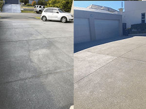 Hello Cory Jocelyn Judy

I want to say thank you so much for the work on the driveway and step, it has exceeded my expectations, I am absolutely rapt.

Cory your colour choice is on point.


Fiona (Sandalwood Design) - Regents Park - 2/2/2017