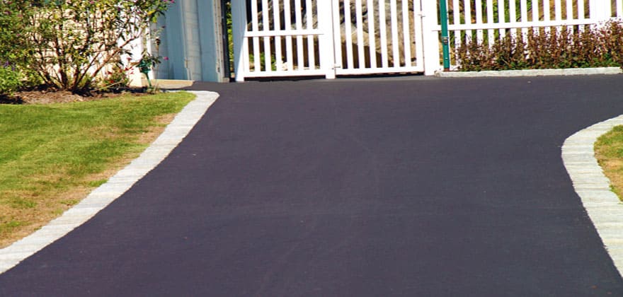 Asphalt-Christchurch